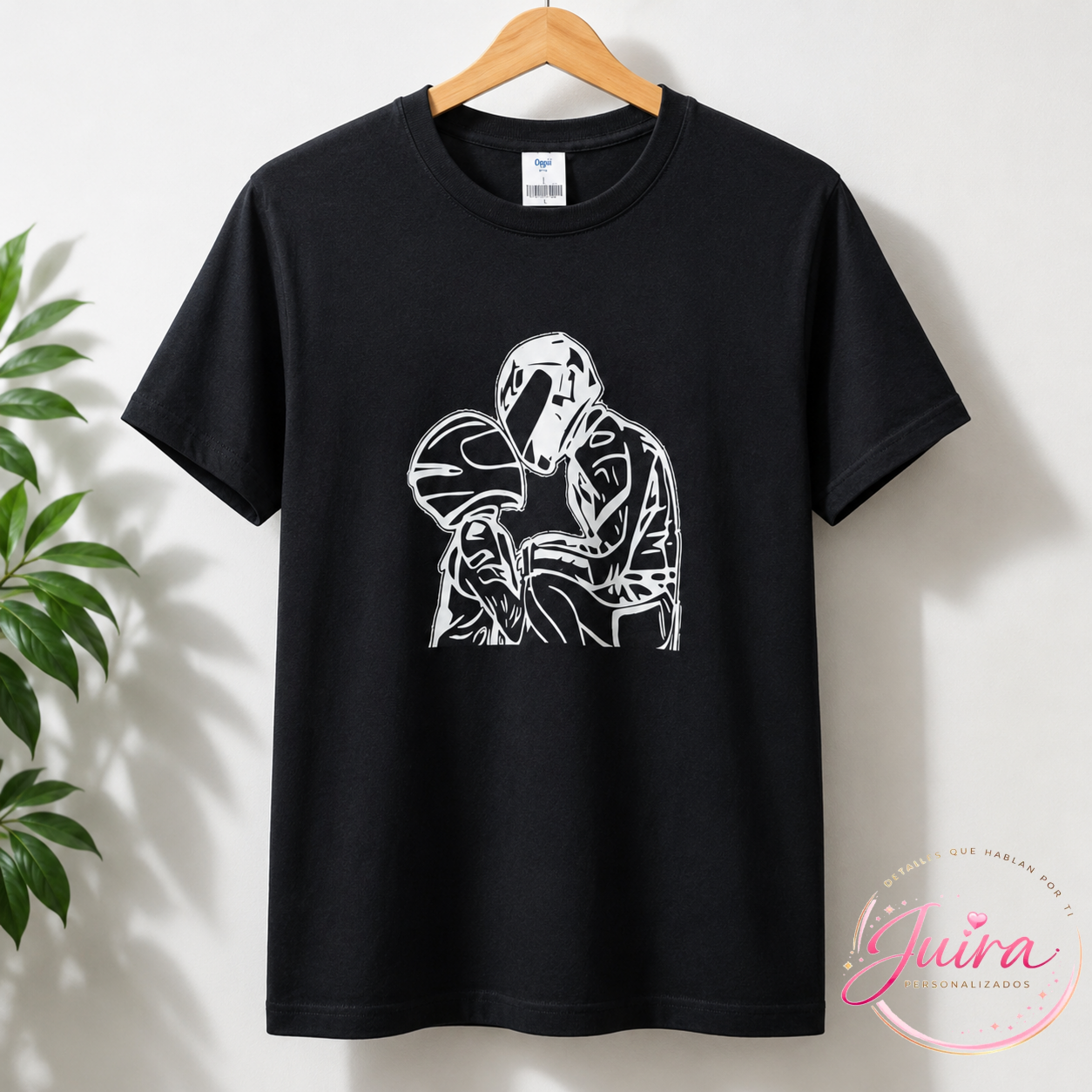 Camisetas