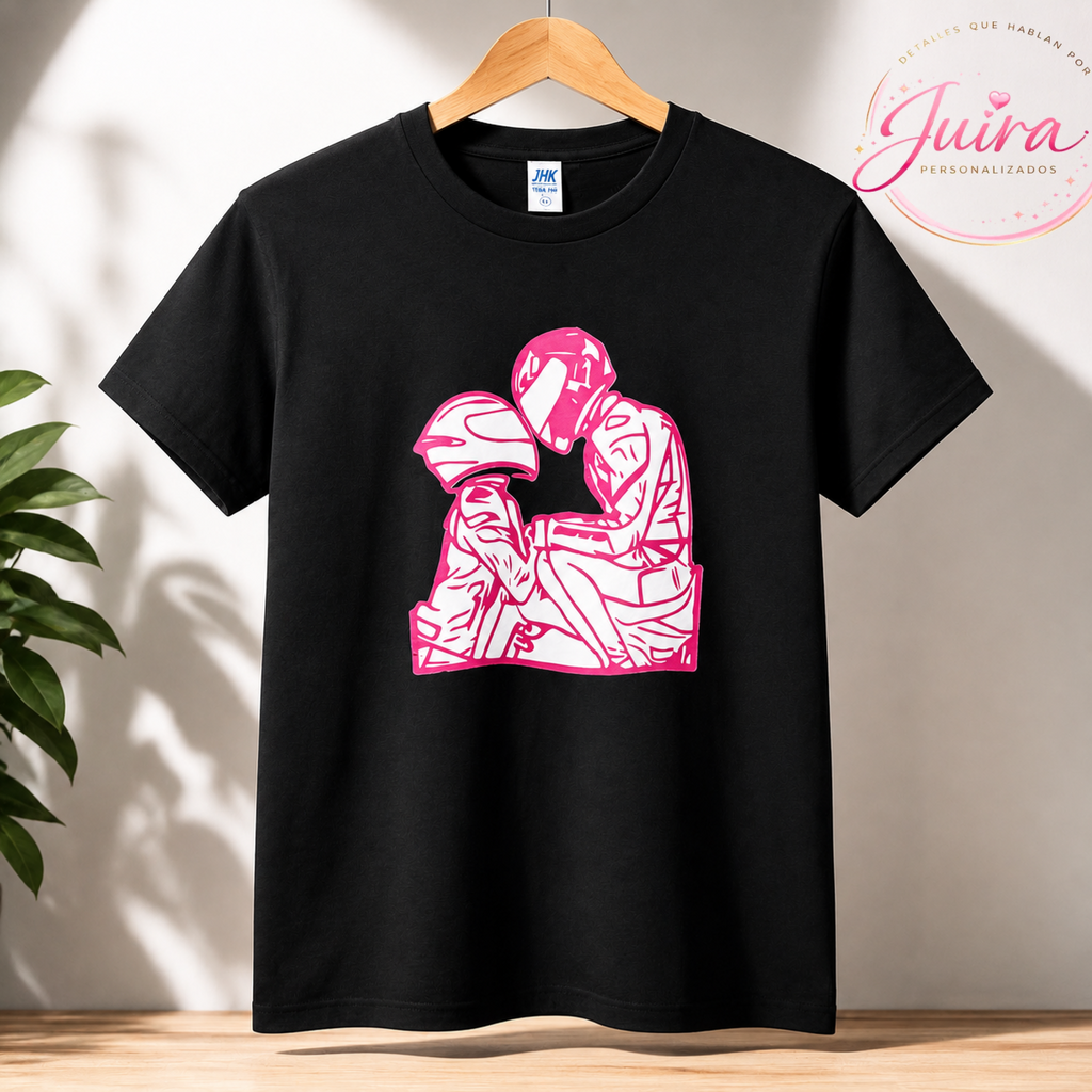 Camisetas