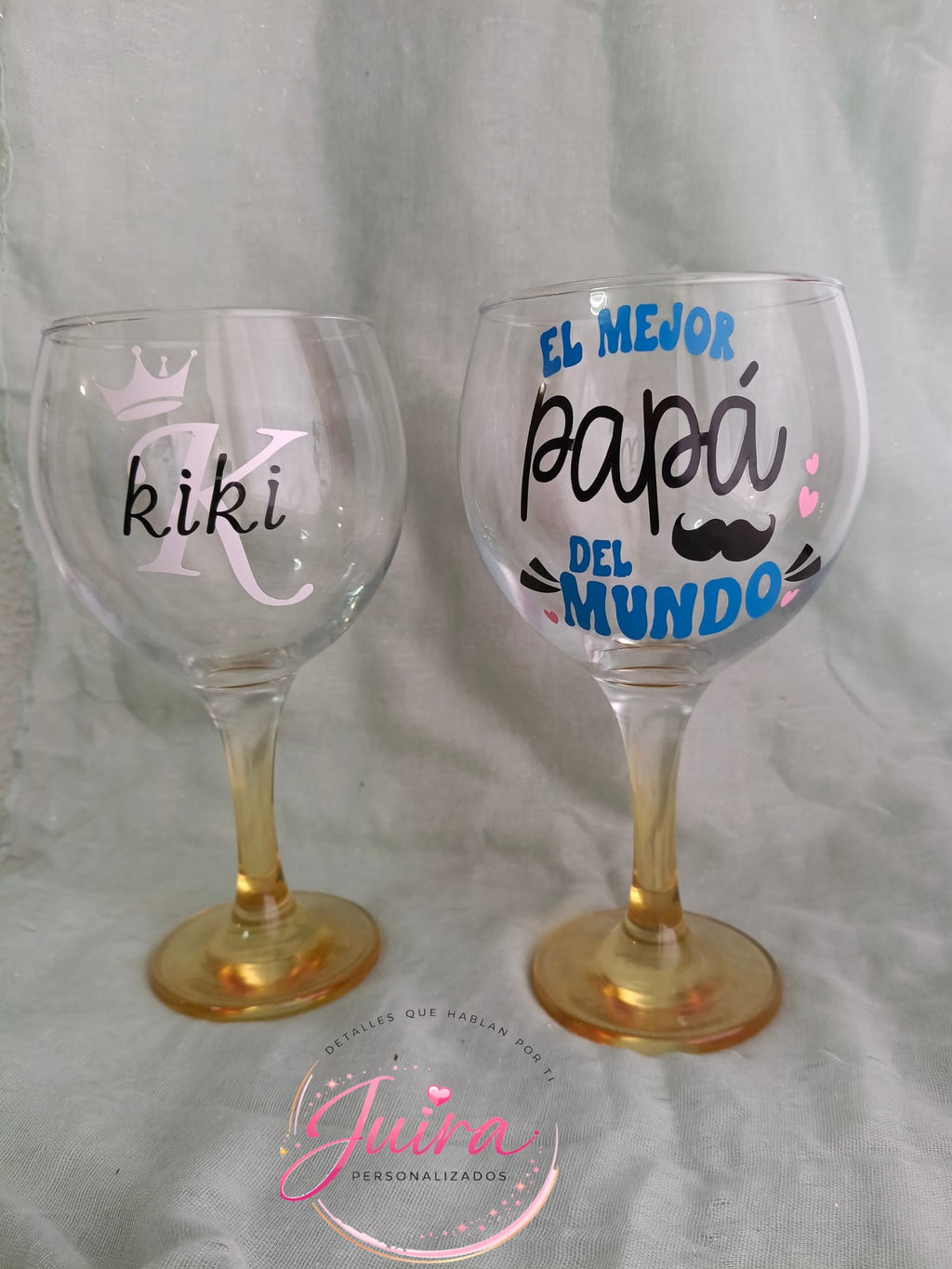 Copas/Jarras