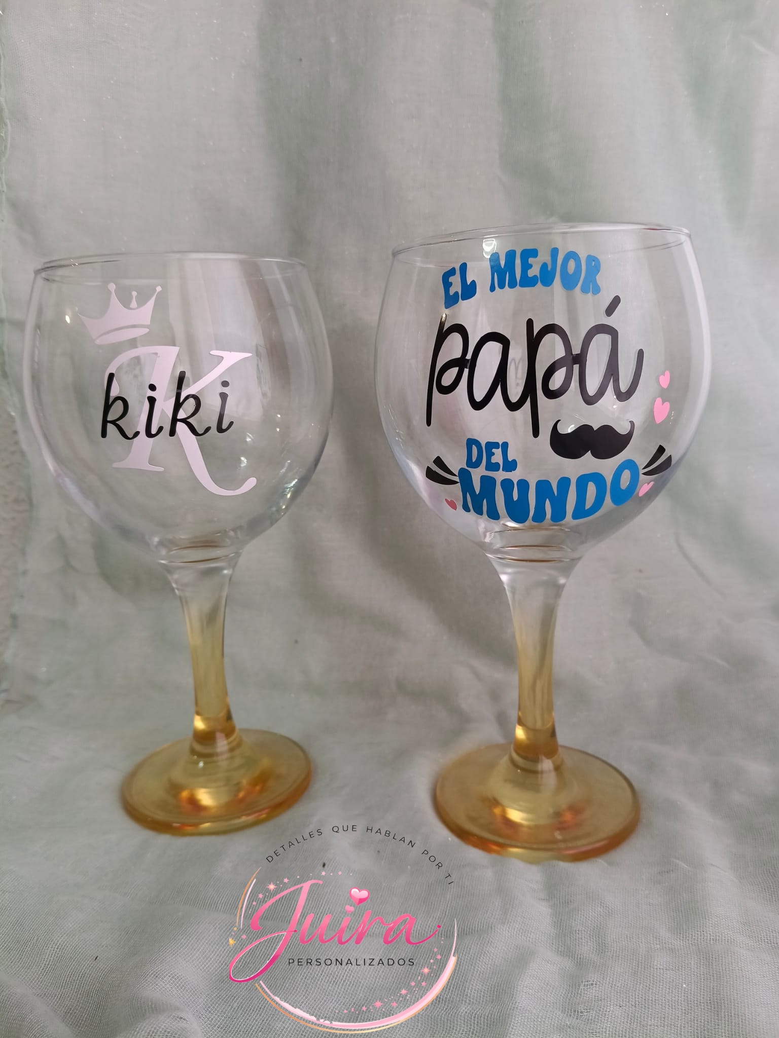 Copas/Jarras