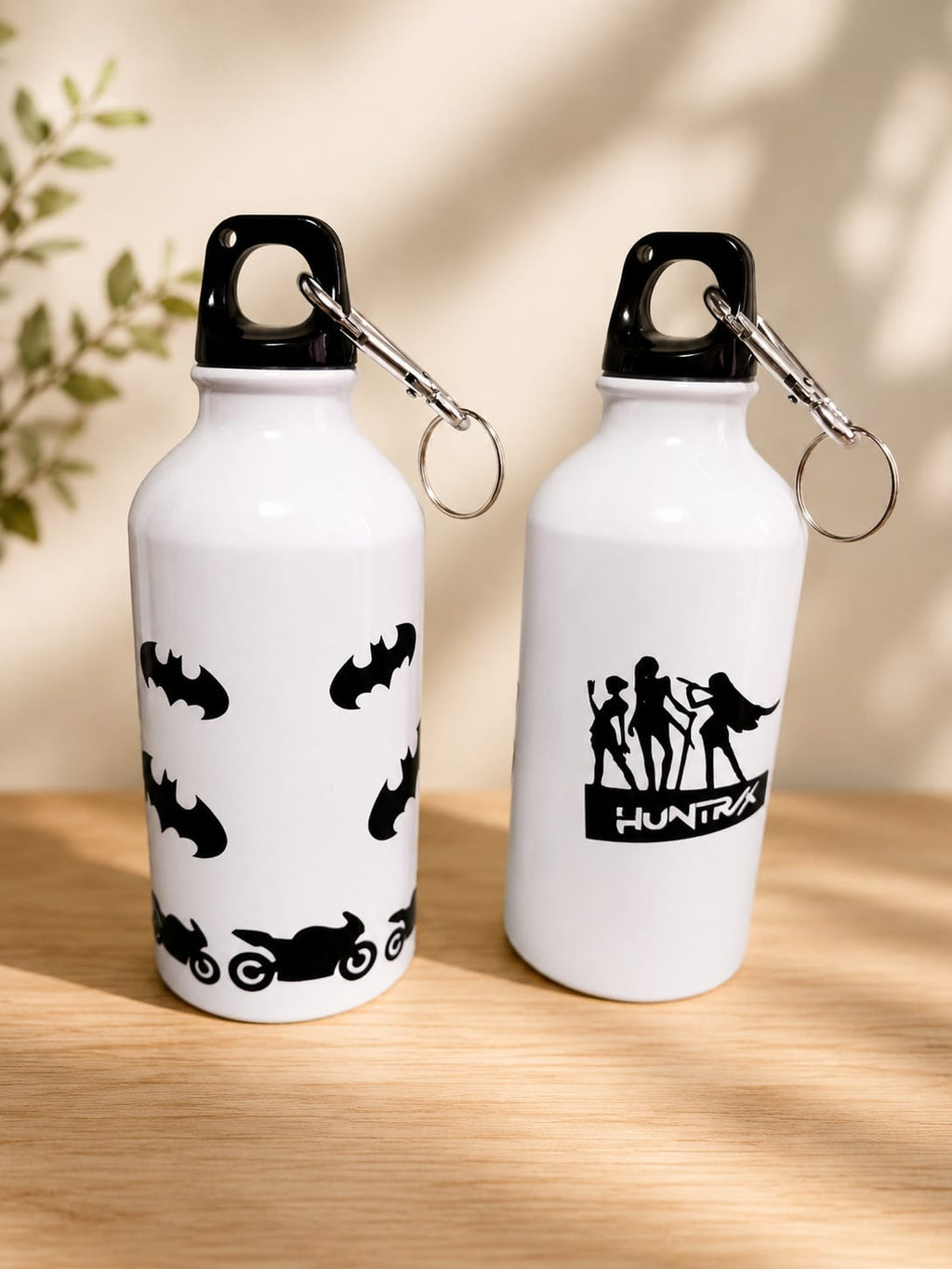 Botellas termo