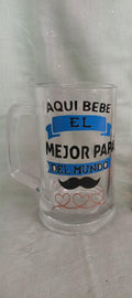 Copas/Jarras