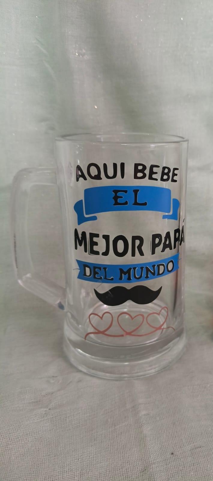 Copas/Jarras