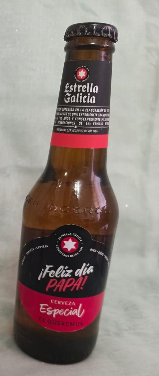 Botellas/botellines