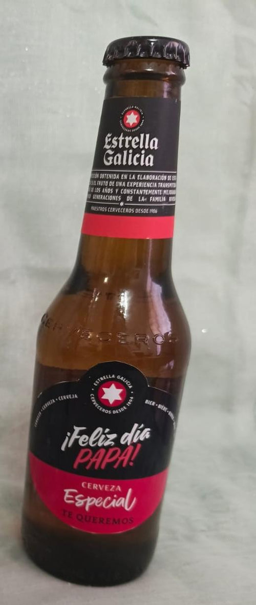 Botellas/botellines